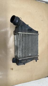 Echangeur air (Intercooler)