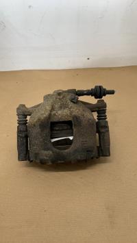 Etrier avant gauche (freinage)