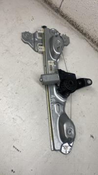 Leve vitre electrique arriere gauche