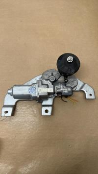 Moteur essuie glace arriere