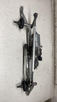 Moteur essuie glace avant