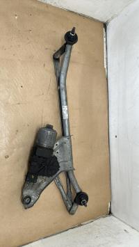 Moteur essuie glace avant