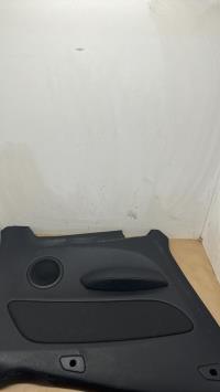 Panneau de porte arriere gauche