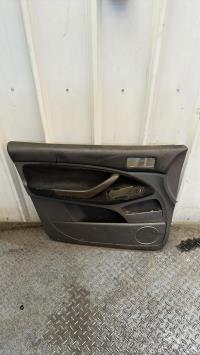 Panneau de porte avant gauche