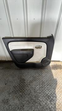 Panneau de porte avant gauche