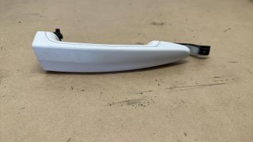 Poignee porte arriere gauche