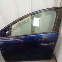 Porte avant gauche