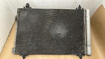 Radiateur clim