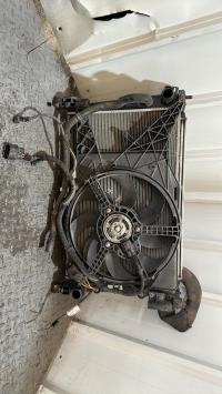 Radiateur eau