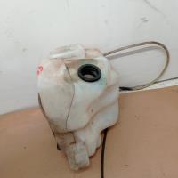 Vase de lave glace