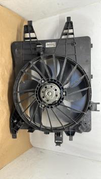 Ventilateur chauffage
