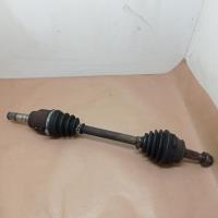 Cardan gauche (transmission)