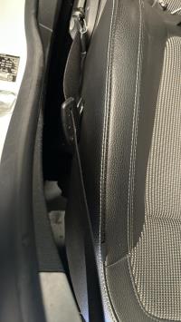 Ceinture avant gauche