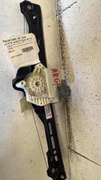Mecanisme de leve vitre electrique arriere gauche