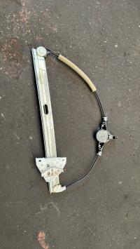 Mecanisme de leve vitre electrique avant droit