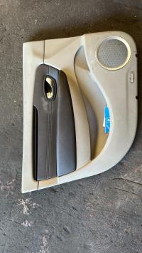 Panneau de porte avant gauche