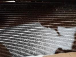 Radiateur eau