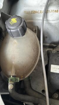 Vase d'expansion