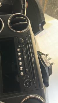 Autoradio