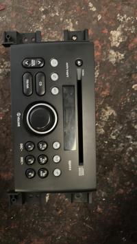Autoradio