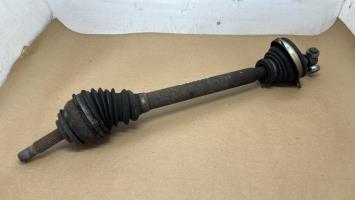 Cardan gauche (transmission)