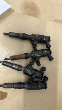 Injecteurs