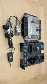 Kit de demarrage