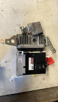 Kit de demarrage