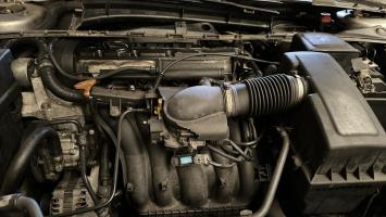 Moteur