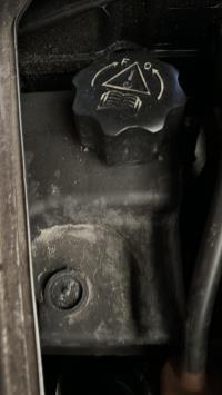 Vase d'expansion