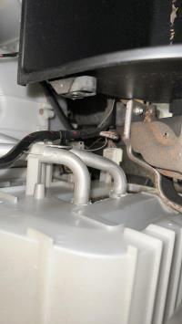 Ventilateur chauffage