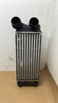 Echangeur air (Intercooler)