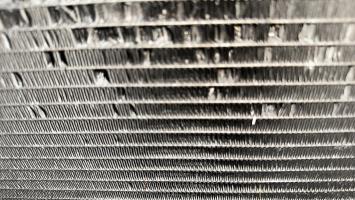 Radiateur eau