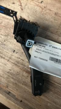 Commodo d'essuie glaces