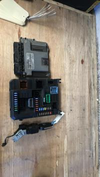 Kit de demarrage