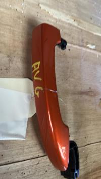 Poignee porte avant gauche