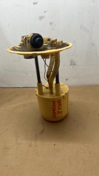 Pompe immergee