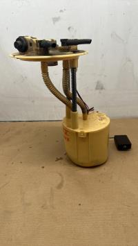 Pompe immergee