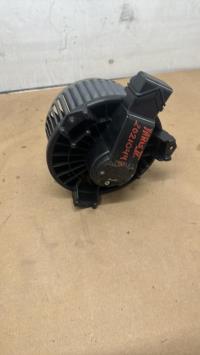 Ventilateur chauffage
