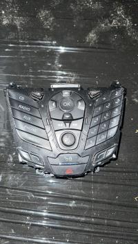 Autoradio