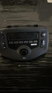 Autoradio