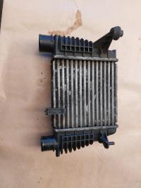 Echangeur air (Intercooler)