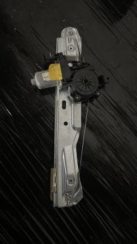 Leve vitre electrique arriere gauche