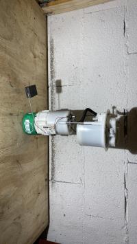 Pompe à carburant
