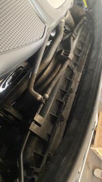 Radiateur eau