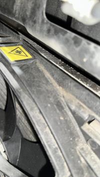 Photo pièce auto