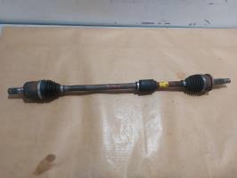 Cardan droit (transmission)