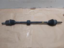 Cardan droit (transmission)