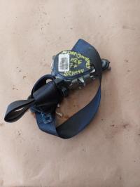 Ceinture arriere gauche