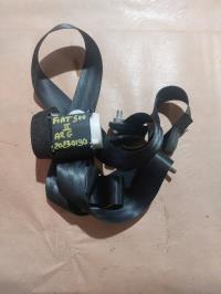 Ceinture arriere gauche